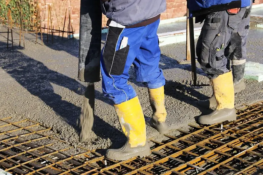 Commercial Foundation Repair in Lake Wales FL