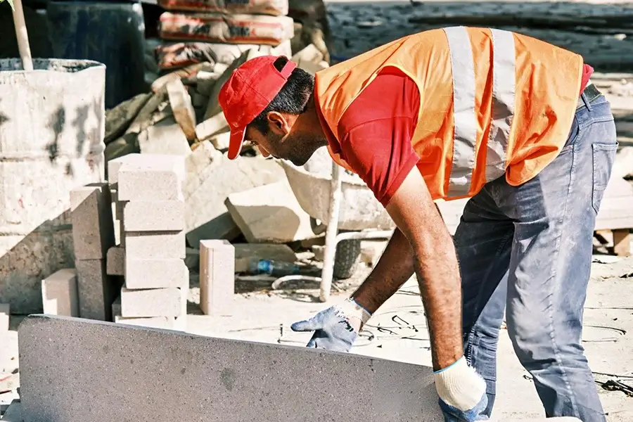 Commercial Foundation Repair in Lake Wales FL