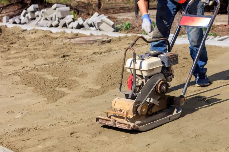 Top-notch Compaction Grouting Experts in Lake Wales
