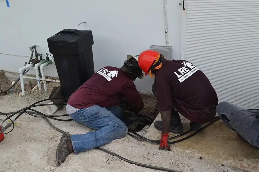 Top-notch Compaction Grouting Experts in Lake Wales