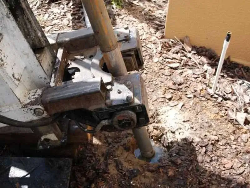 Top-notch Compaction Grouting Experts in Lake Wales