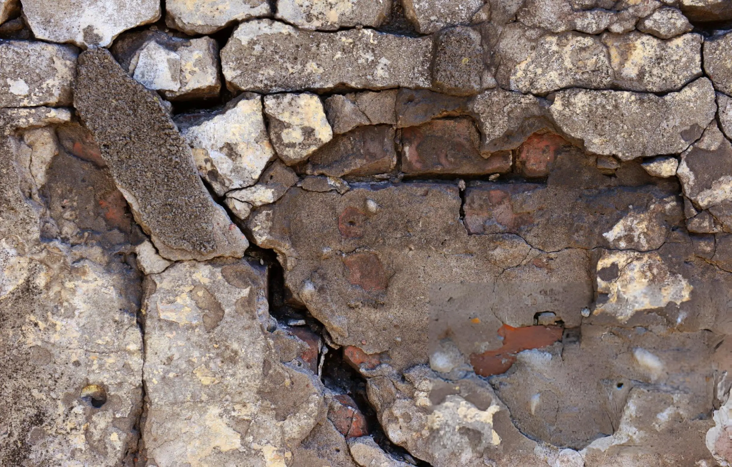 Cracked Wall / Structural Repair Services in Lake Wales