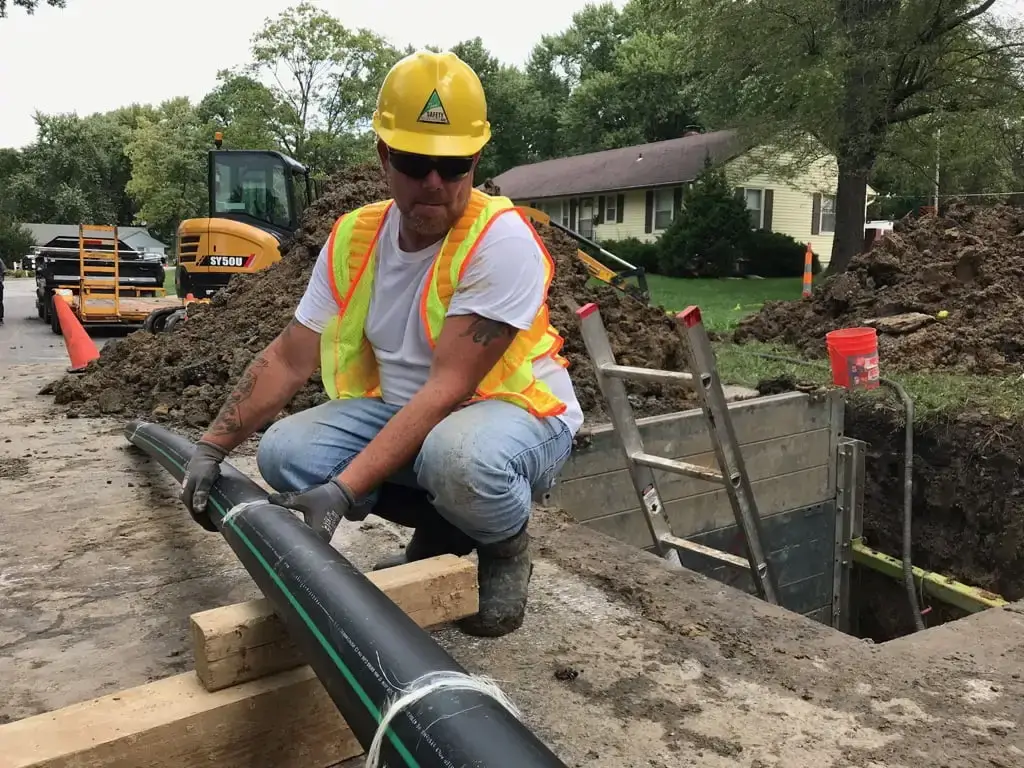 Skilled Drainage Services and Repair Professional in Lake Wales