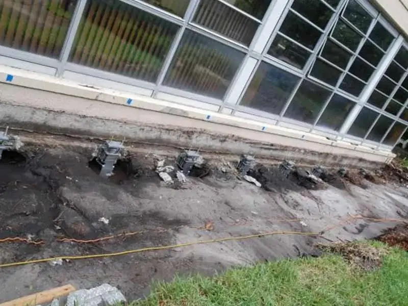 Excellent Helical Pier Installation Services in Lake Wales