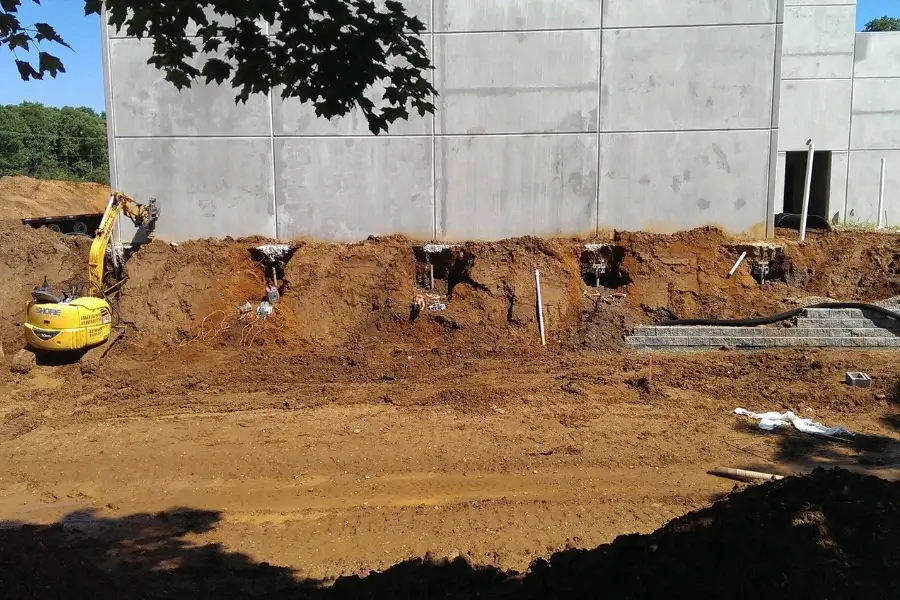 Excellent Helical Pier Installation Services in Lake Wales
