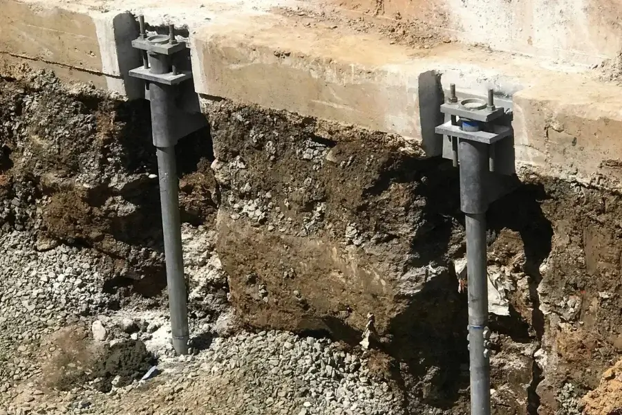 Excellent Helical Pier Installation Services in Lake Wales
