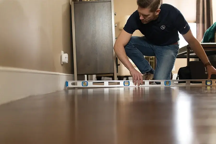 House Leveling Expert Services in Lake Wales
