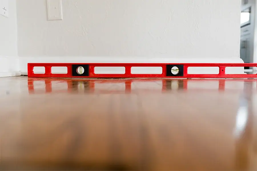 House Leveling Expert Services in Lake Wales