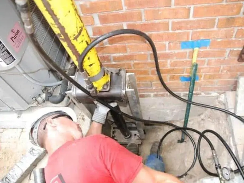 Injection Pier Installation Experts in Lake Wales
