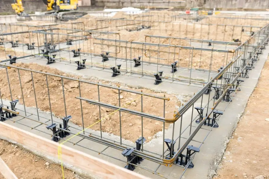 Pre-Construction Pier Installation Services in Lake Wales