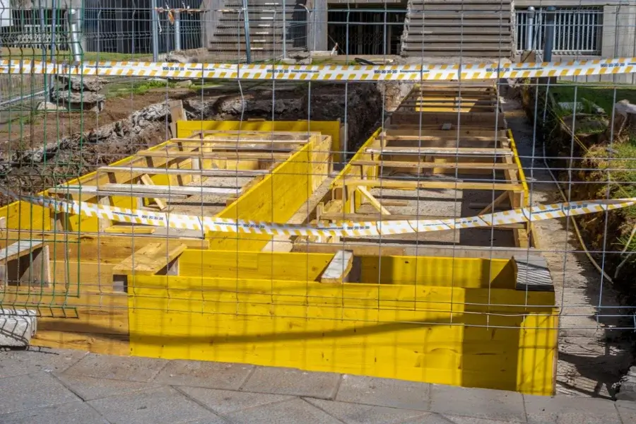 Pre-Construction Pier Installation Services in Lake Wales