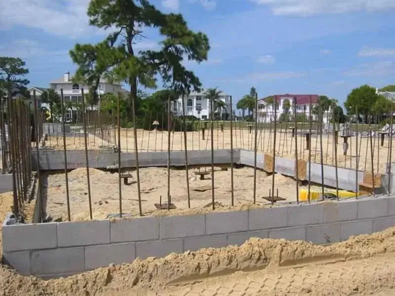 Pre-Construction Pier Installation Services in Lake Wales