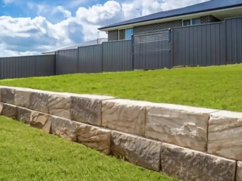 Reliable Retaining Wall Repair Experts in Lake Wales
