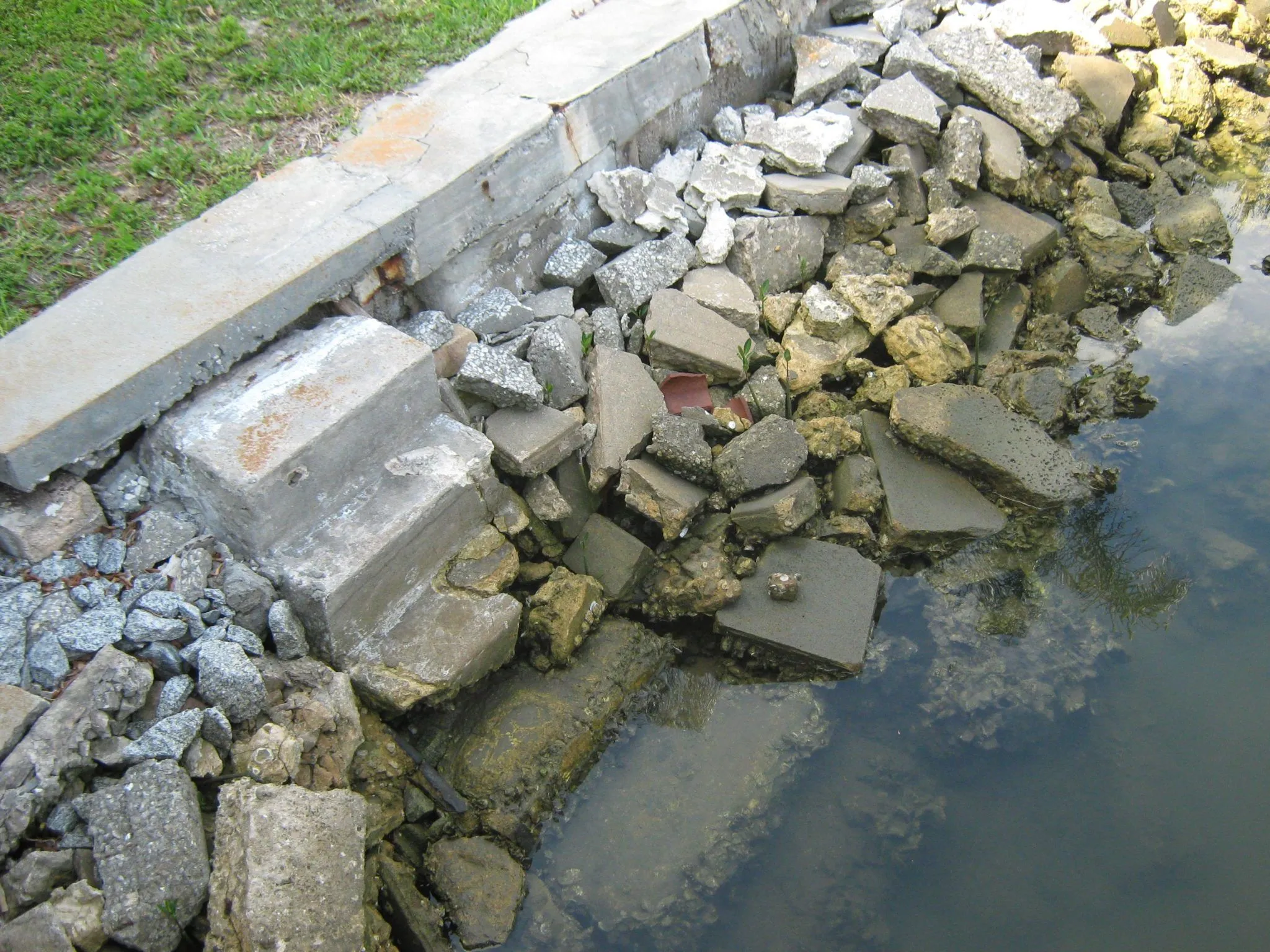 Seawall Repair Professionals in Lake Wales