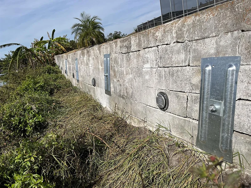 Seawall Repair Professionals in Lake Wales
