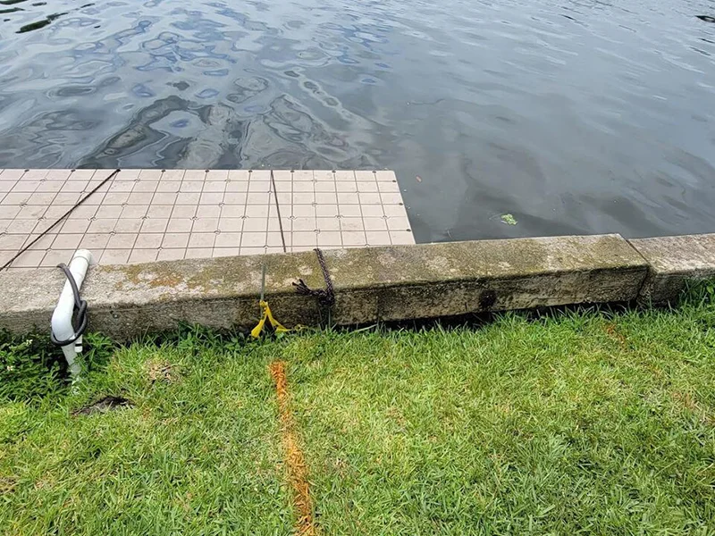 Seawall Repair Professionals in Lake Wales