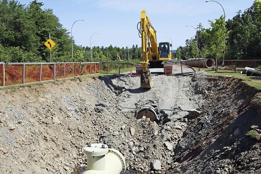Sinkhole Remediation Services in Lake Wales