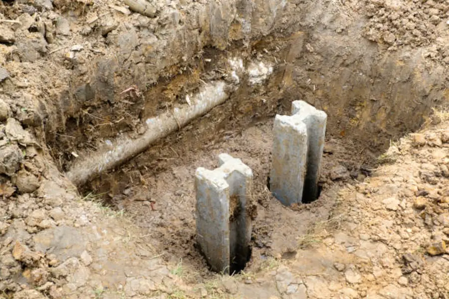 Slab Pier Installation Experts in Lake Wales