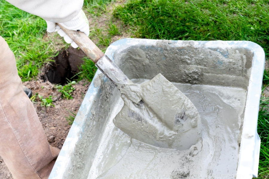 Slurry Grouting Expert Services in Lake Wales