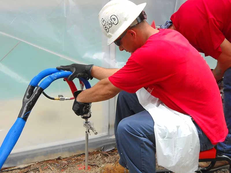 Slurry Grouting Expert Services in Lake Wales