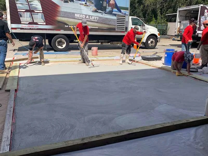 Slurry Grouting Expert Services in Lake Wales