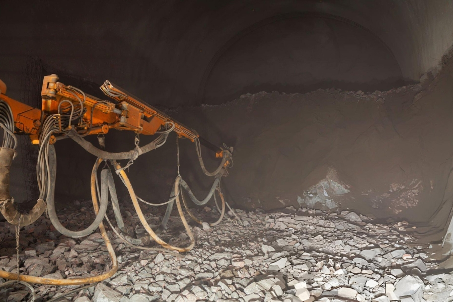 Soil Stabilization Services in Lake Wales