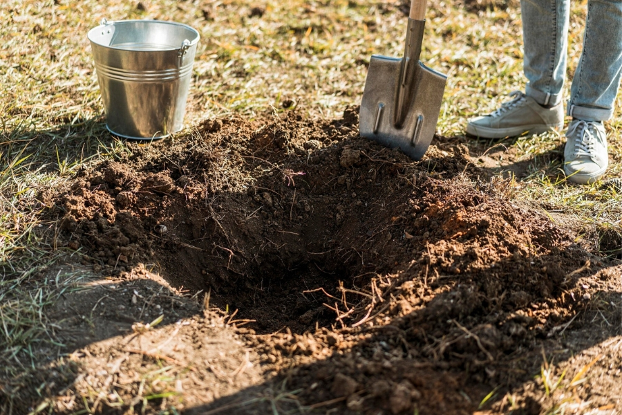 Soil Stabilization Services in Lake Wales