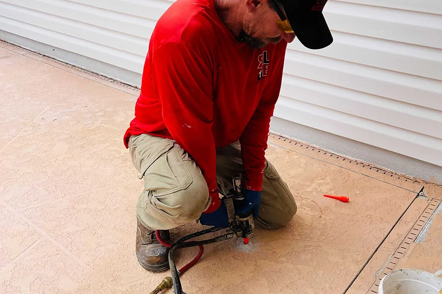 Void Filling Expert Solutions in Lake Wales