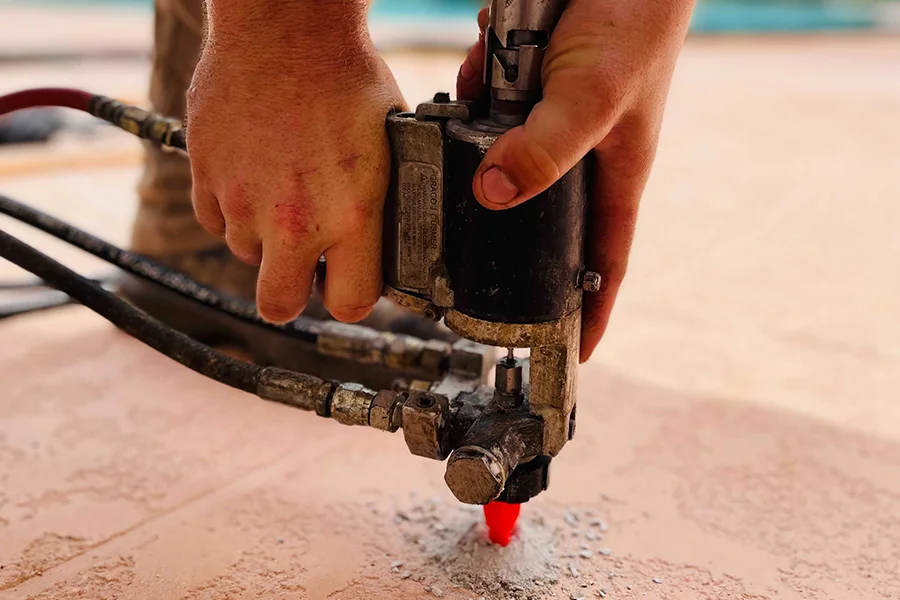 Void Filling Expert Solutions in Lake Wales